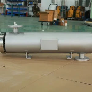 Seawater, Well, Underground, and Borehole Desalination Plant Reverse Osmosis Water Treatment Systems thumbnail-1