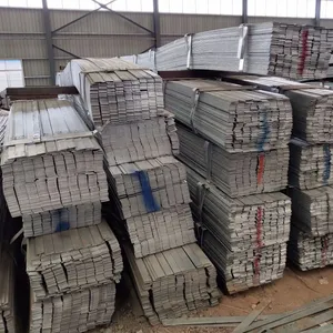 Hot-Rolled Carbon Steel Flat Bar, Factory Direct Sale, Custom Hot-Rolled thumbnail-4