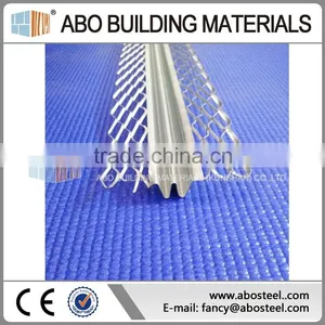 Expanded Movement Beads/Control Joint Beads/ Double V Expansion Joint ABO Professional Supplier thumbnail-4
