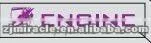 PVC LOGO DESIGN STICKER thumbnail-1