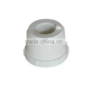 Plastic PVC Fittings -Female and Male Adapter thumbnail-1