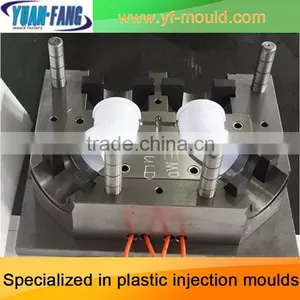 Forged Centrifugal Casting di Pipe Mould thumbnail-6