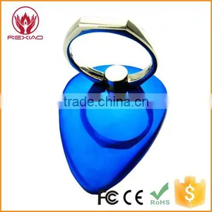 Cell Phone Ring Holders/ Stand Holder/ Kickstand for Nexus 5x/ Nexus 6P/ IPhone 6s/6/6s Plus/6 Plus & More thumbnail-1