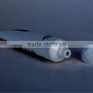 Cosmetic Soft Flexible Plastic Extruding Tubes for Packaging thumbnail-1
