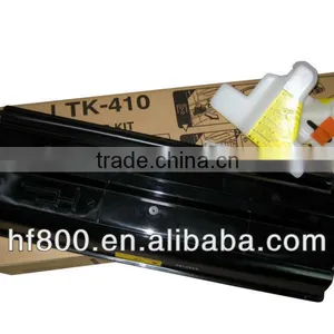 New Compatible TK-410/411/413 Toner Cartridge for KYOCERA PRINTER COPIER KM-1635 / 2035 /1650 / 2050 thumbnail-1
