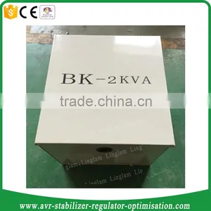 1500w Voltage Transformer 110v to 220v thumbnail-1