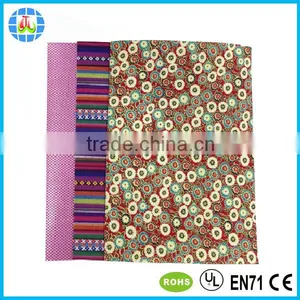 Rainbow Color Adhesive Craft Foam Sheets for Kids Craft thumbnail-3