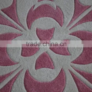 Hotel Wool/nylon Axminster Carpet YB-A067 thumbnail-6