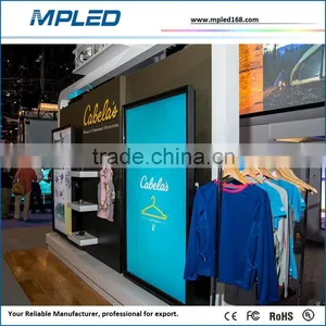 Shenzhen Manufacturer Outdoor AD PLAYER Support for HD Video thumbnail-1