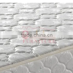 Modern Hotel Bedroom Furtniture Supplier Superlastic Spring Mattress on Sale 3301-1# thumbnail-4