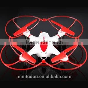 hd Camera 2.4G 6-axis MJX X700C Drone Quadcopter thumbnail-4