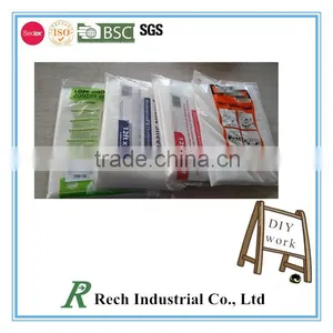GOOD SALES MANUFACTERER of LDPE Drop SHEET 4MIC thumbnail-1