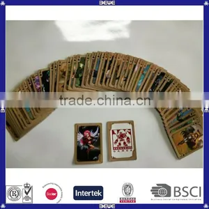 China Made Playing Cards for Advertising thumbnail-4