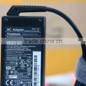20V 3.25A 65W Origianl Laptop Power Adapter for Lenovo Thinkpad X200 X201 X230 ac Adapters thumbnail-4