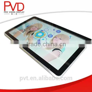 32 Inch Top Quality Indoor Wall Mounted Lcd Video Player thumbnail-1