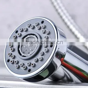 China Supplier Pull Out Kitchen Sink Faucet Pull Down Kitchen Faucet thumbnail-2