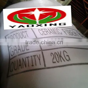 Ceramic Fiber Bulk thumbnail-1