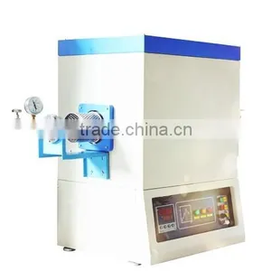 YIFAN Top Quality Laboratory Tube Furnace 1800C (tube Dia10-120mm) thumbnail-2
