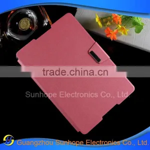 Shine PU Leather Case Cover For LG Google Nexus 9 thumbnail-3