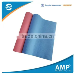 Soft and Durable Custom Printed Yoga Mat thumbnail-4