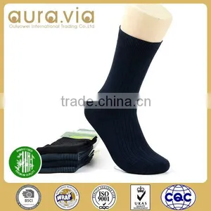 Latest Hot Selling!! High Quality Simple Men Sock thumbnail-1