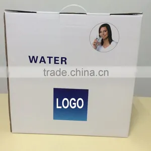 3-Stage Counter Top Filtration System Home Water Filter Purifier thumbnail-4