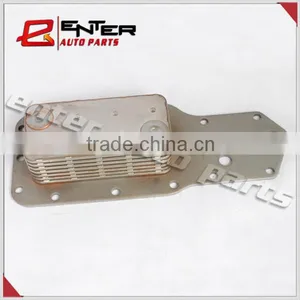 Original Parts 6BT Engine Oil Cooler Core thumbnail-1
