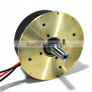 DC Motor 3000rpm Mowing Motor thumbnail-2