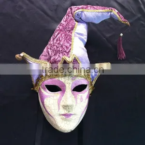 Brazil Carnival Hat Mask Many Different Designs thumbnail-1