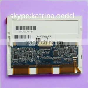 CLAA057VA01CT CLAA057VA01CW LCD Without Touch Screen in Stock thumbnail-1