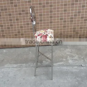 Factory Direct Hotel Wedding Bar Chair thumbnail-4