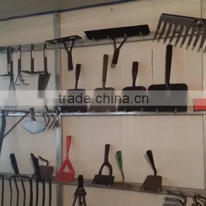 FACTORY Wooden Handle GARDEN TOOLS thumbnail-4