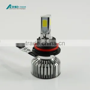 B-deals Factory Direct Selling A340 Car Led Headlight 9004 9005 4in1 Led Head Light Bulb thumbnail-3