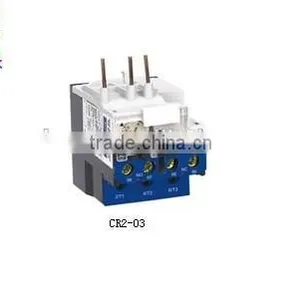 Timer Relay,CR2 Thermal Overload Relay thumbnail-1