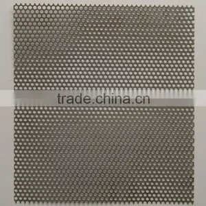 Perforated Metal thumbnail-1