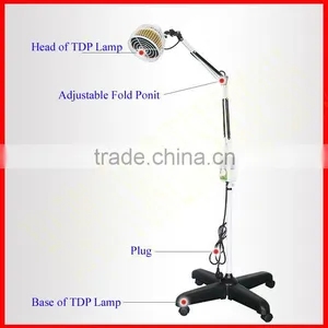Acupuncture TDP Mineral Lamp Far Infrared Magnetic Therapy Best Seller for Arthritis thumbnail-1