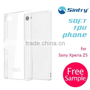 Colorful Waterproof Case Cell Phone Cover Maker Cell Phone Case Cover Mobile Phone Back Cover Thin Case for Sony Xperia Z3mini thumbnail-6