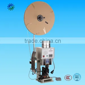 1.5Ton Super Mute Terminal Machine thumbnail-1