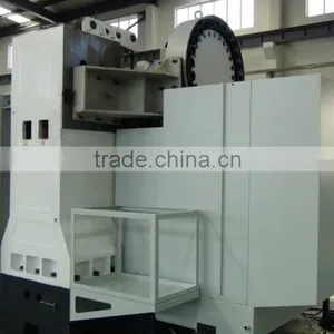VM1580 Heavy Duty Vertical CNC Machine Center VMC Machine thumbnail-3