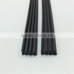 Fire Resistant Doors Weather Stripping thumbnail-2