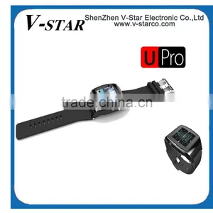 2015 Fashion IP65 Waterproof Smart Wach for Man Multi Functions Smat Watch Bluetooth Smart Whatch for Android, Ios Phone thumbnail-1