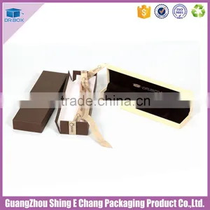 Good China Wholesaler Prepress Process Jewelry Gift Paper Packaging Box thumbnail-3