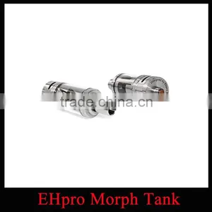 Newest Rebuildable Atomizer Ehpro Morph Rta Atomizer/new Rta Tank/scew up Thread Catomizer thumbnail-2