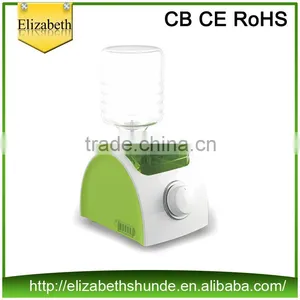 2015 Portable Electric Air Freshener Spray Ultrasonic Humidifier thumbnail-4