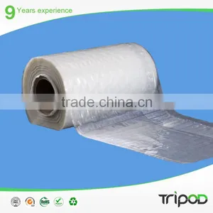 30CM * 300M PE+PA Column Packaging Air Inflatable Plastic Bag On Roll thumbnail-3