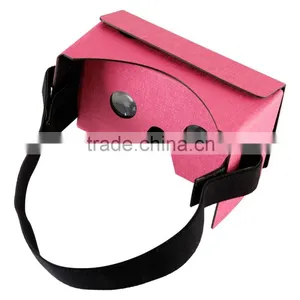 More Popular and Cheap Price Virtual Reality 3d Video Glasses thumbnail-2