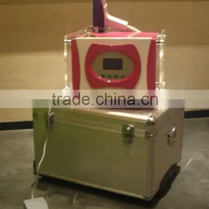 0.5HZ Tattoo Removal Naevus Of Ito Removal Machine YAG Laser 800mj thumbnail-1