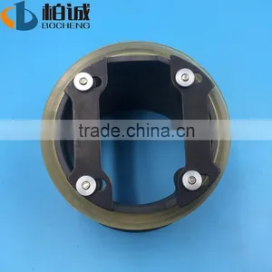 Warp Knitting Machine Spare Parts Oil Bellow Bottom NO.3 20A thumbnail-4