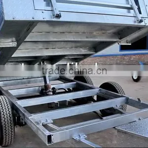 Hydraulic Tipper thumbnail-1