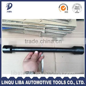 Export High Quality Factory Tool Directly From China Double Head Hex Socket Nut Wrench thumbnail-5